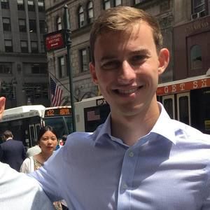 Meet your Posher, Michael